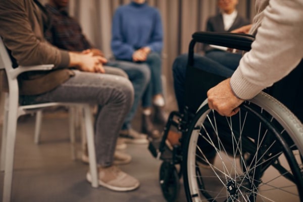 Accessibility & inclusion